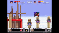 The Legend of the Mystical Ninja (SNES)