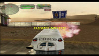 Vigilante 8: 2nd Offense (N64)