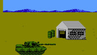 Gary Kitchen's BattleTank (NES)