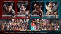 Tekken Tag Tournament 2 (PS3)