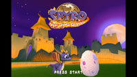 Spyro: Year of the Dragon (PS1)