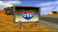 Cruis'n USA (N64)
