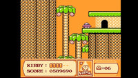 Kirby's Adventure (NES)