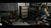 Resident Evil 3: Nemesis (GameCube)