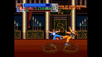 Super Double Dragon (SNES)