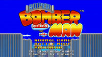 Super Bomberman (SNES)