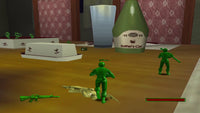 Army Men Sarge's Heroes 2 (N64)