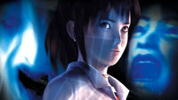 Fatal Frame III: The Tormented (PS2)