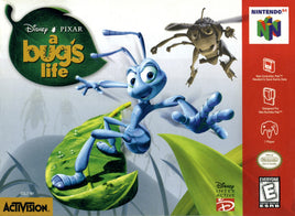 A Bug’s Life (N64)