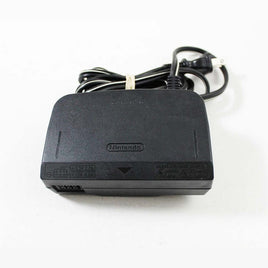 Original AC Adapter for Nintendo 64