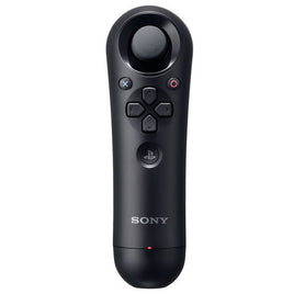 Sony PlayStation 3 Move Navigation Controller (Black)
