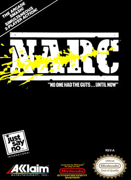 NARC (NES)