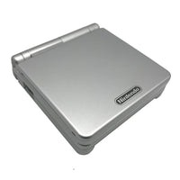 Nintendo Game Boy Advance SP Console [AGS-001] (Platinum)