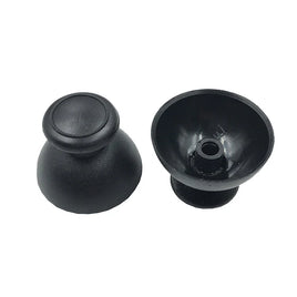 Analog Stick Cap for Nintendo Wii (Black)