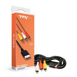TTX Tech AV Cable for Dreamcast