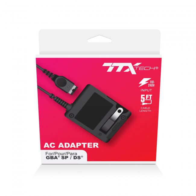Nintendo DS| Accessories| Gamer Life