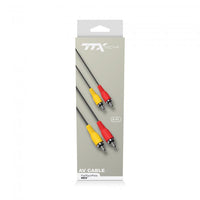 TTX Tech AV Cable For Nintendo NES®