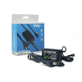TTX Tech AC Adapter for PSP 1000/2000/3000