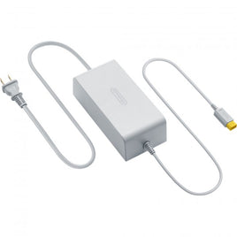Nintendo Wii U Official AC Adapter