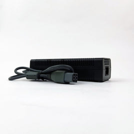 Microsoft Xbox 360 Official AC Adapter (203w) 3 prong w/ Cable