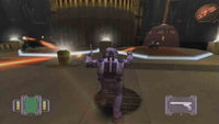 Star Wars: Bounty Hunter (PS2)