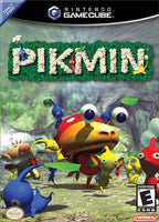 Pikmin (GameCube)