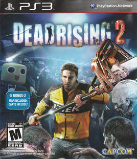 Dead Rising 2 (PS3)
