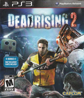 Dead Rising 2 [Greatest Hits] (PS3)