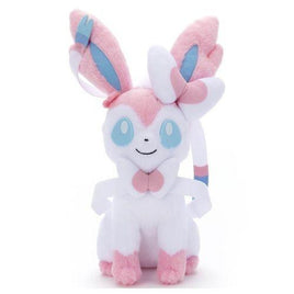 Pokémon I Choose You!: Sylveon 10" Plush