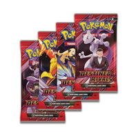 Pokemon TCG: Scarlet & Violet - Destined Rivals Booster Pack