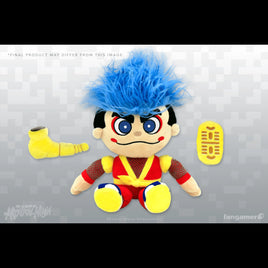 The Legend of the Mystical Ninja: Goemon 10" Collector Plush Toy