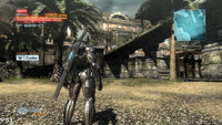 Metal Gear Rising: Revengeance (PS3)