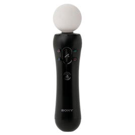 Sony PlayStation 3 Move Motion Controller (Black)
