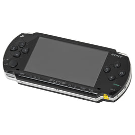 Sony PlayStation Portable Console (PSP-1000)