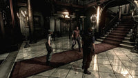 Resident Evil (GameCube)