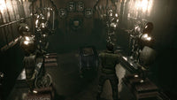 Resident Evil (GameCube)