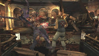 Resident Evil 3: Nemesis (PS1)