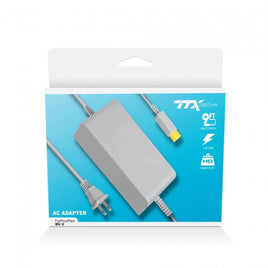 TTX Tech AC Adapter for Wii U