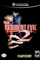 Resident Evil 2 (GameCube)