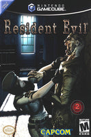 Resident Evil (GameCube)