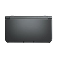 New Nintendo 3DS XL Console [Black]