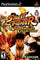 Street Fighter Anniversary Collection (PS2)