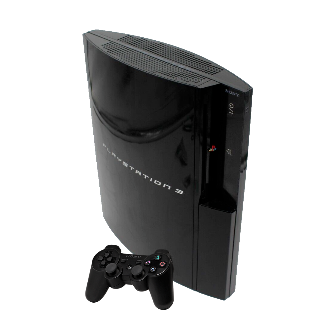 Sony Playstation 3| Consoles| Gamer Life