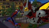 Ultimate Spider-Man [Player's Choice] (GameCube)