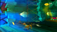 Scooby-Doo! Unmasked (PS2)