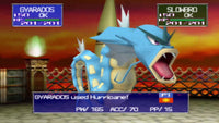 Pokemon Stadium (N64)