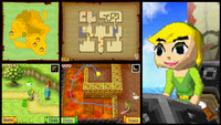 The Legend of Zelda: Phantom Hourglass (DS)