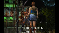 Resident Evil 3: Nemesis [2 Discs] (PS1)