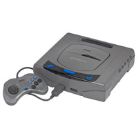 Sega Saturn Console (Model 1) [JP]