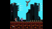 Shadow of the Ninja (NES)